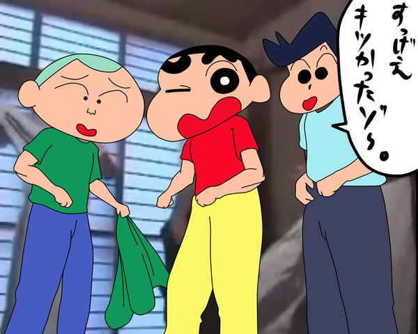 HTB幼稚園　性の裏技