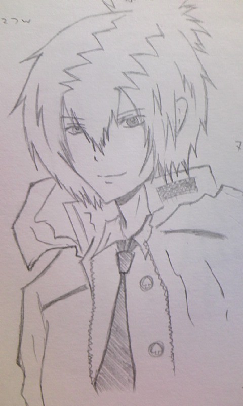 D・スペード