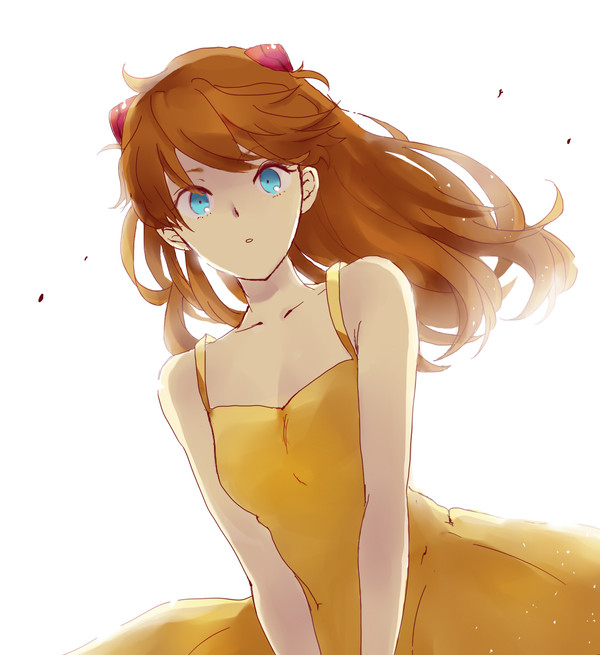 アスカさん