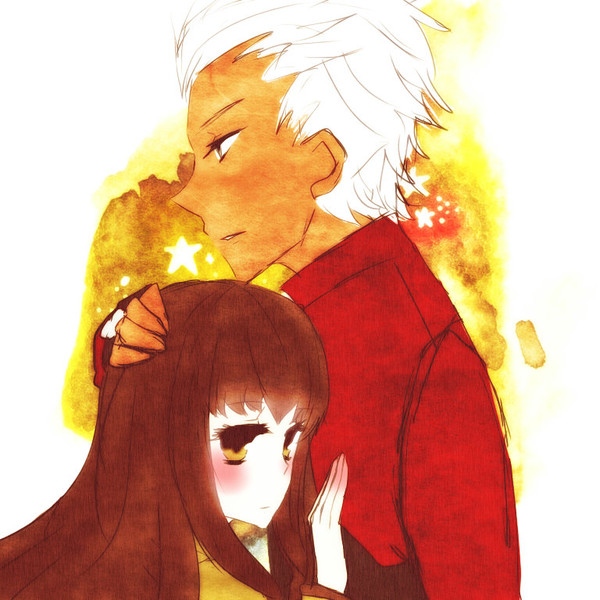 紅茶と女主