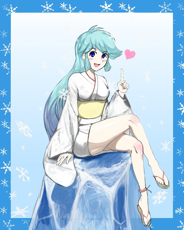 雪子姫
