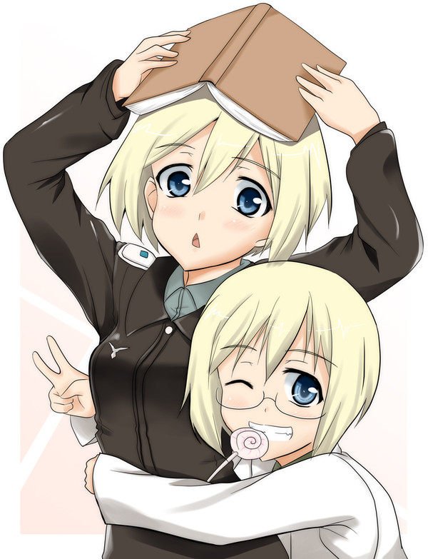 右の左の真ん中の