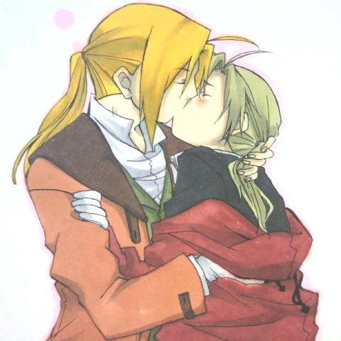 【腐向け】エドアルで
