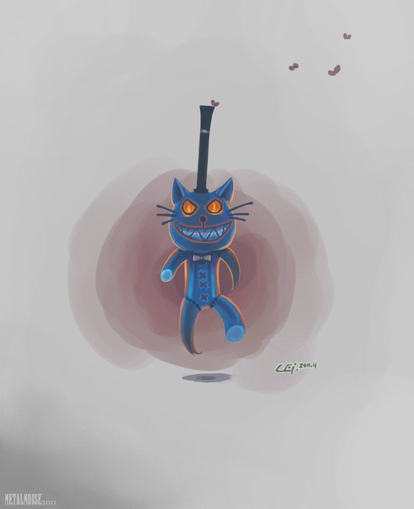 cat
