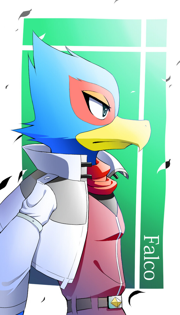 ファルコ