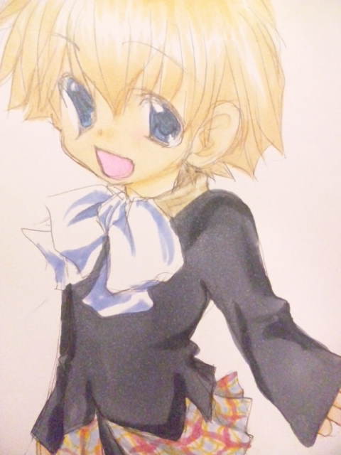 大ちゃん