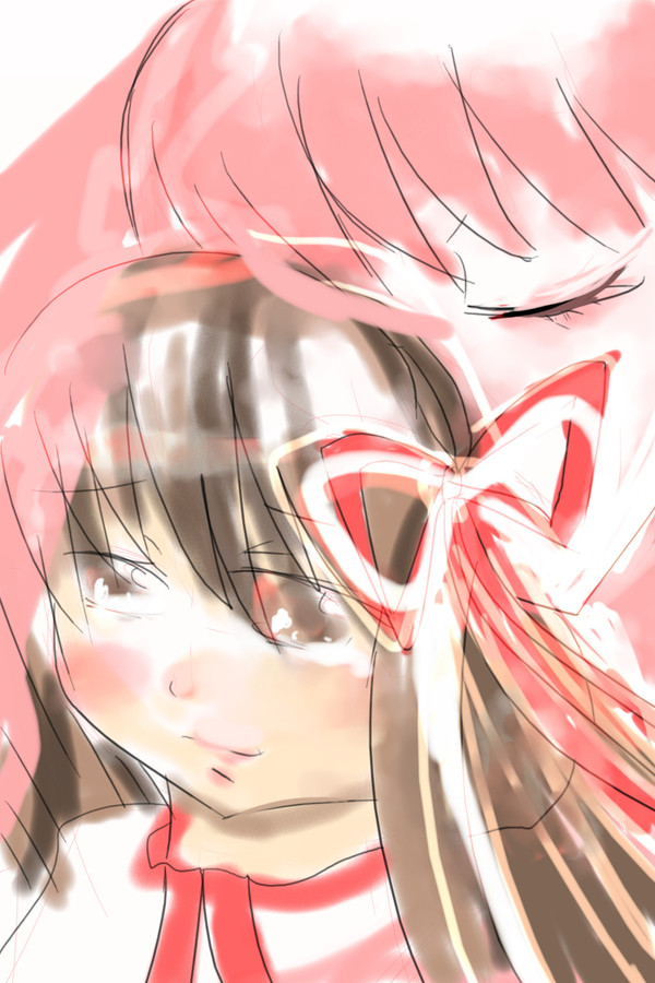 願いを