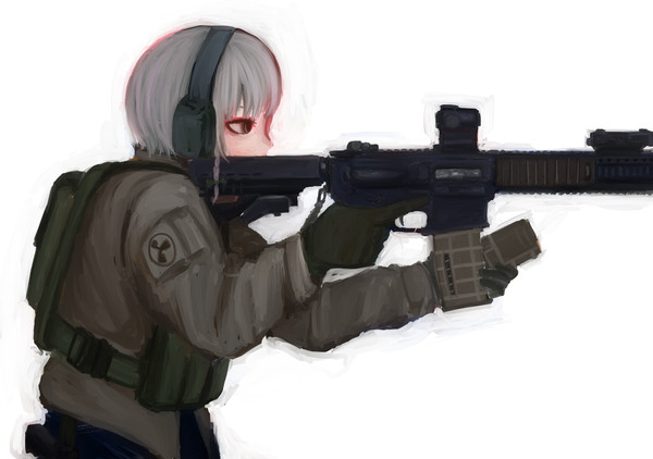 Take Aim!