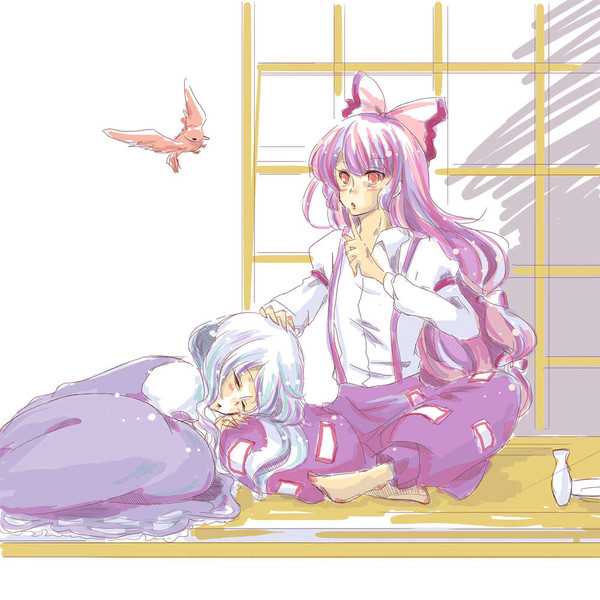 もこけーね