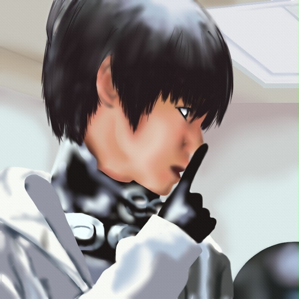 西くん…?