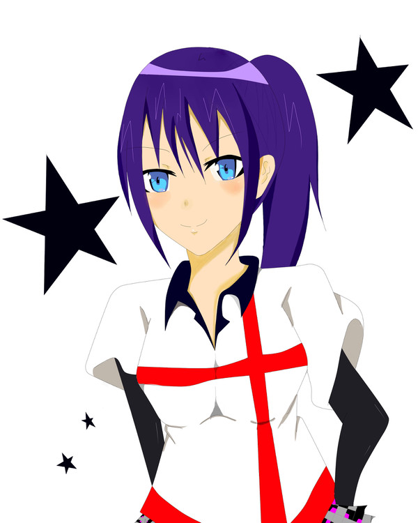 オリキャラ