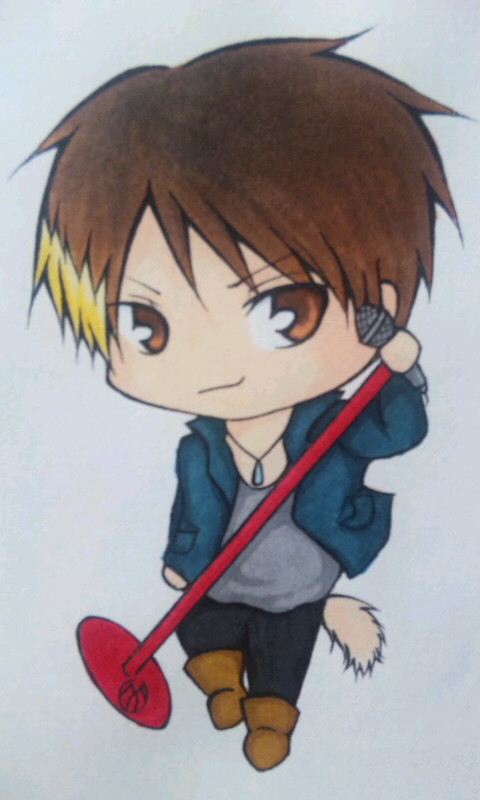 TAKUYA∞