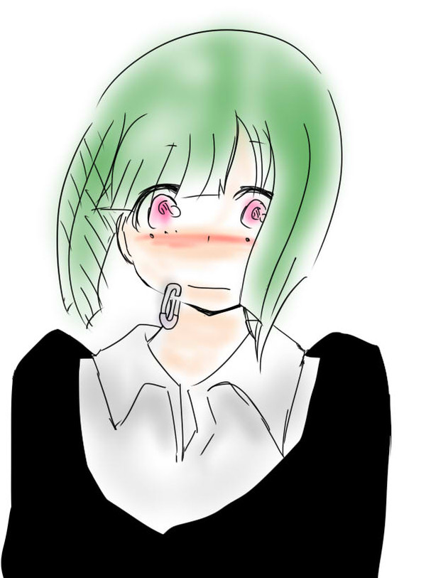 嫌な顔一つみせないで