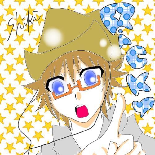 コミュ画