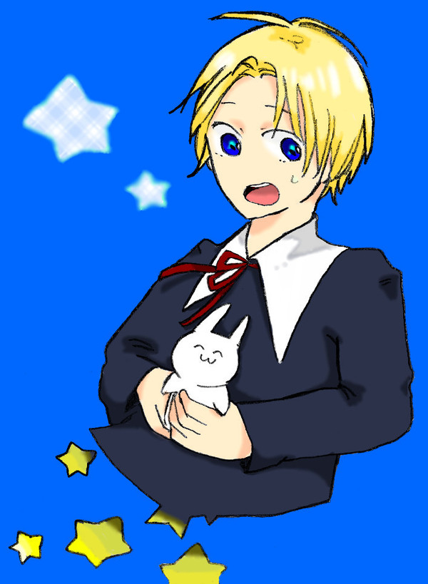 星とか星とか