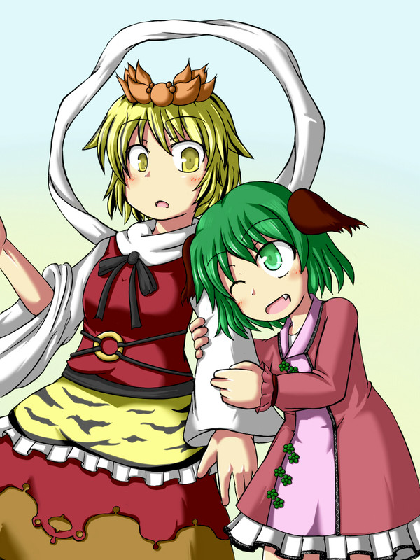 響星は俺のオアシスとか主張してみる。