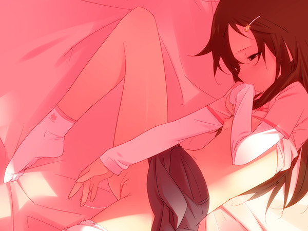 おかずは雅紀くん
