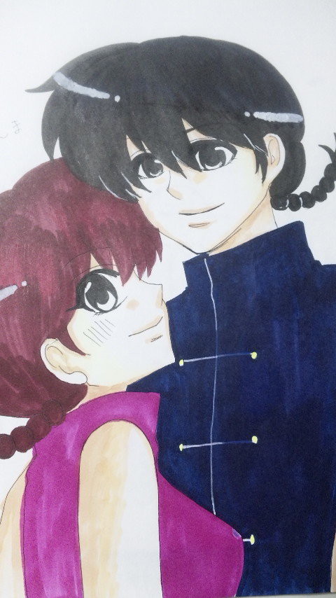 乱馬とらんま