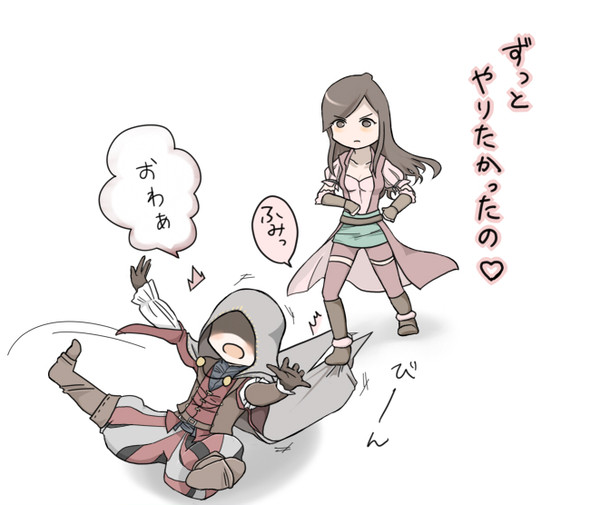 ミニえーじぇんつ！