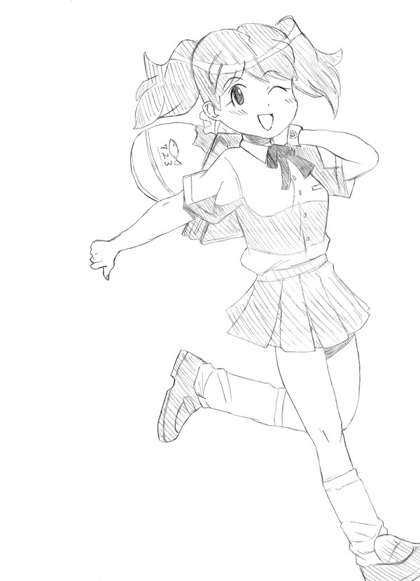 日向 夏美