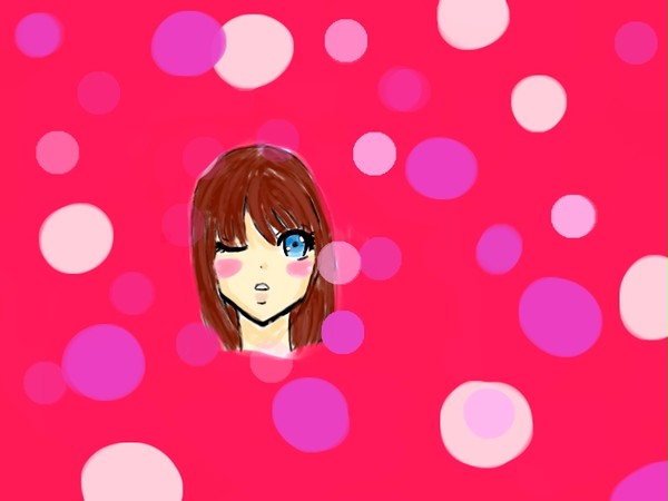 Sweety Pop