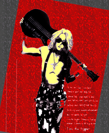 Ｊ／LUNA SEA