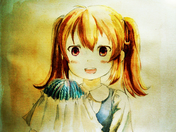 思い出した・・・
