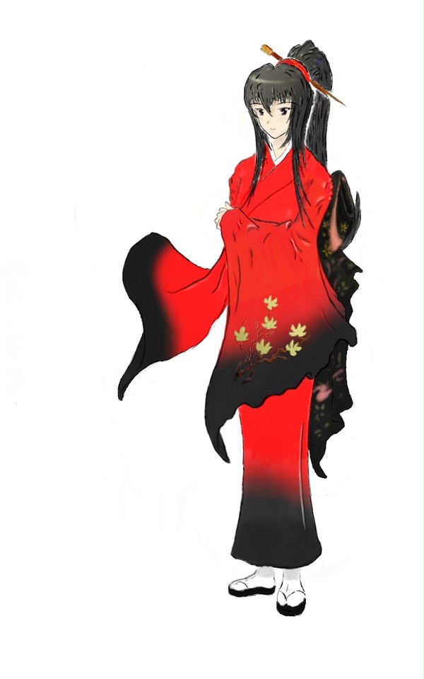 和ー定稿