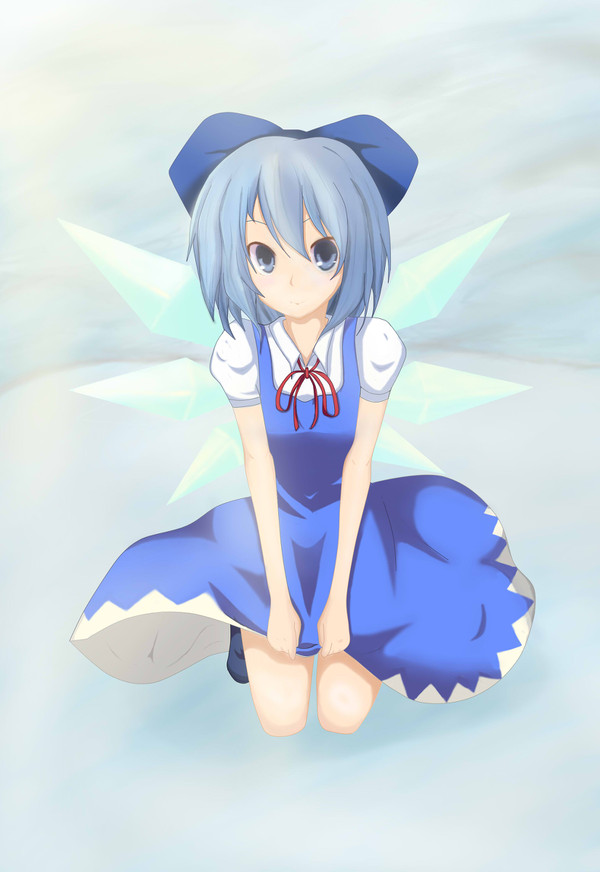チルノ