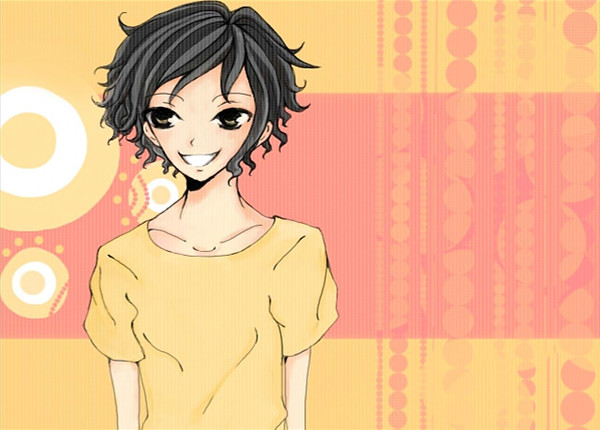 幸福♥