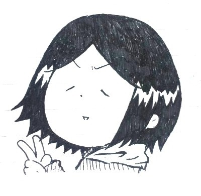 何だか機嫌が良い
