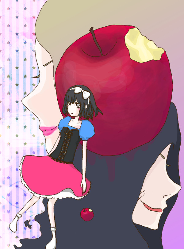 白雪姫