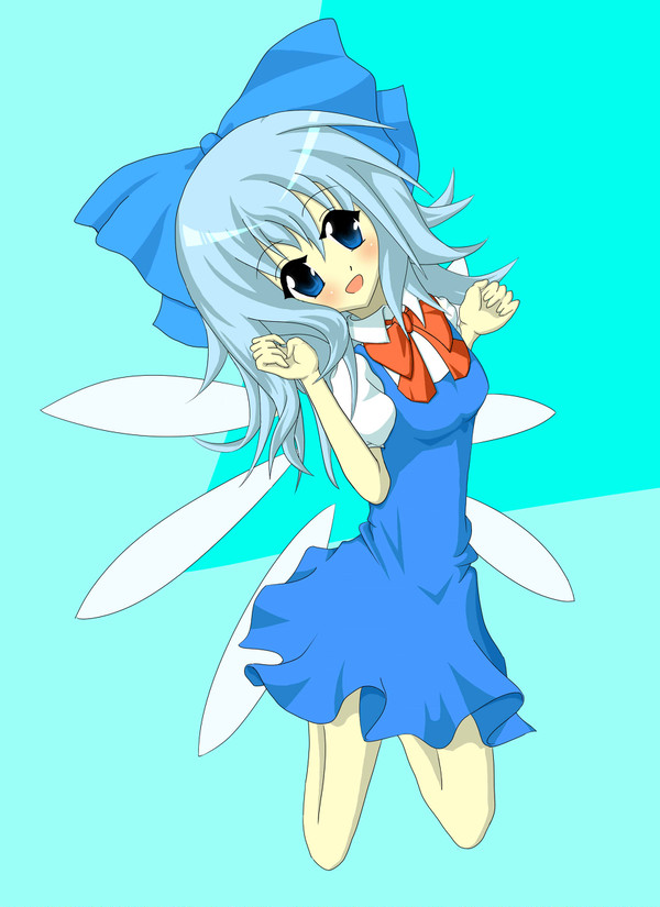 ちるの～