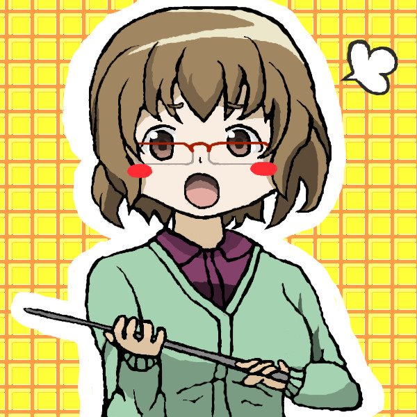 担任かわいいよ担任