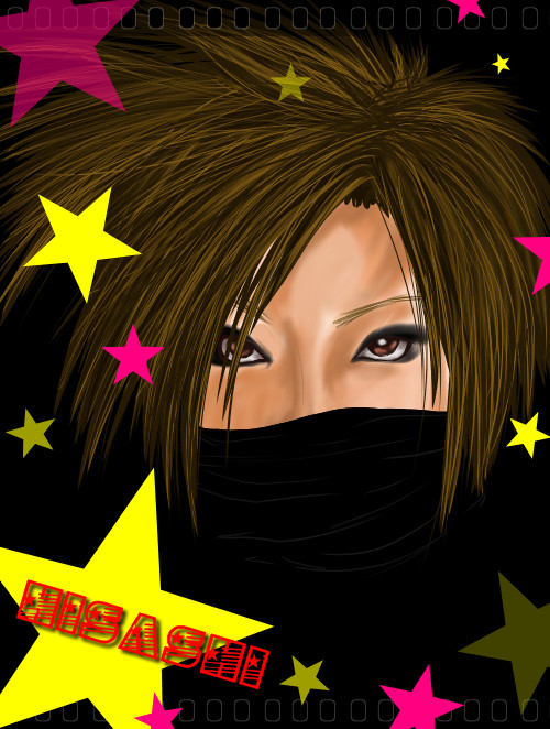 HISASHIさん