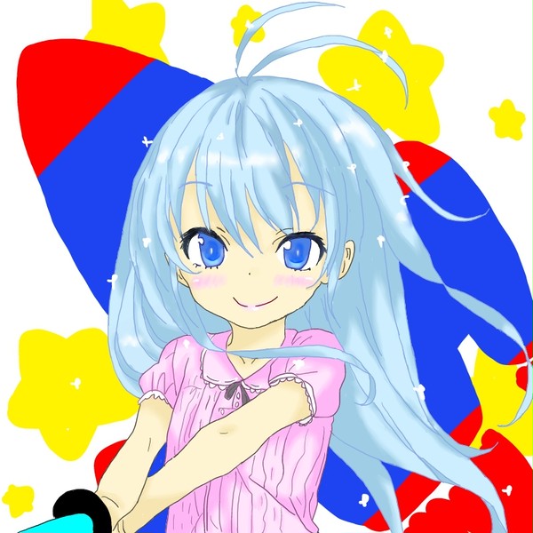 ケットーするの？