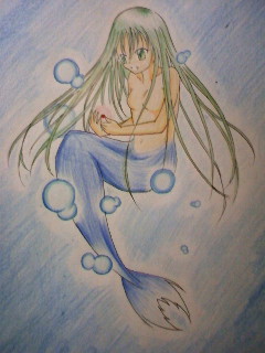 Mermaid