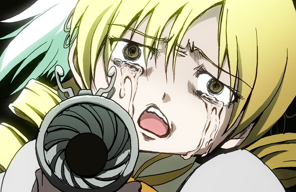 あたいら全員死ぬしかないじゃない！！！