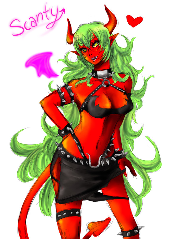 Scanty2