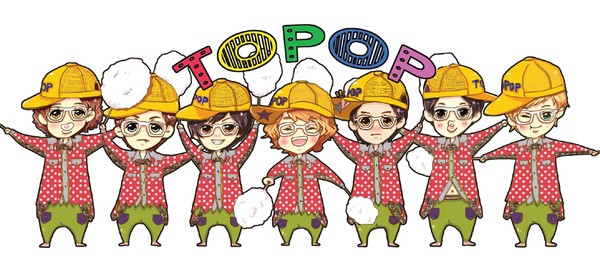 TOPOP