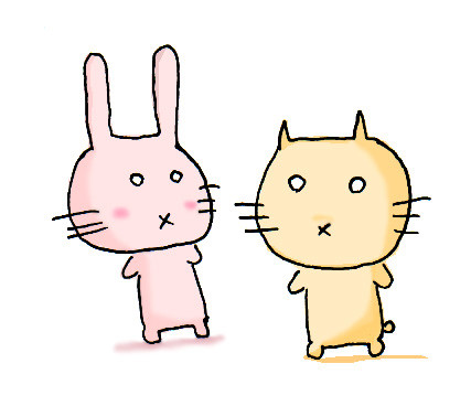 どうぶつ。
