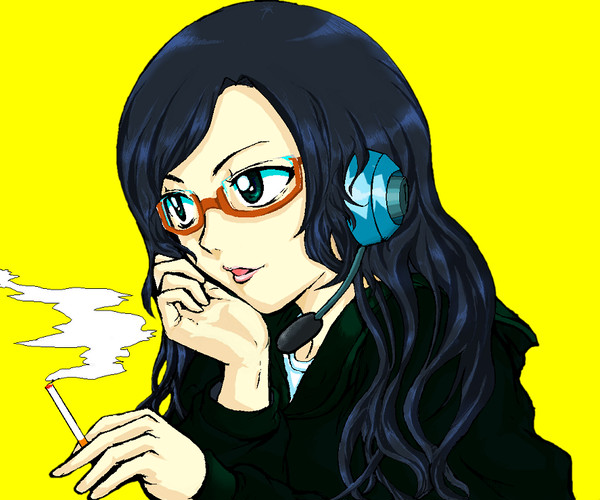 にがおえ