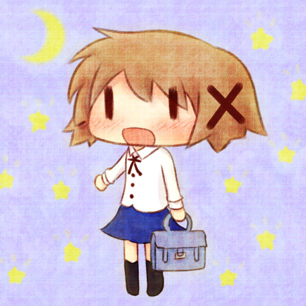 ☆