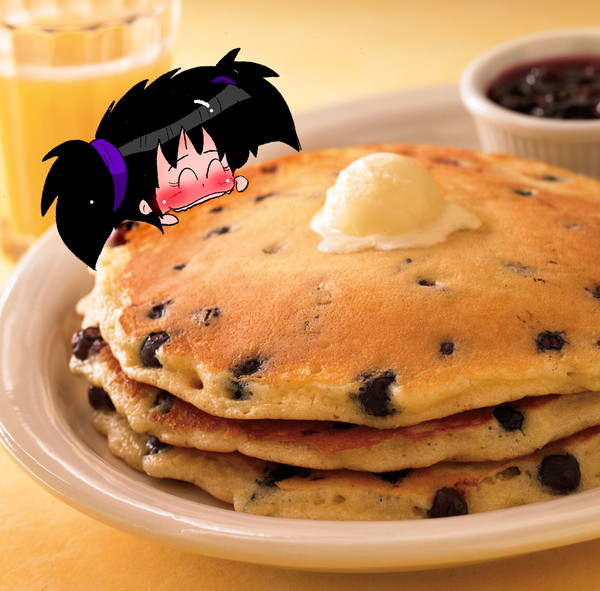 Pancakes!