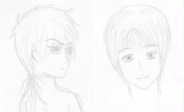 落書き