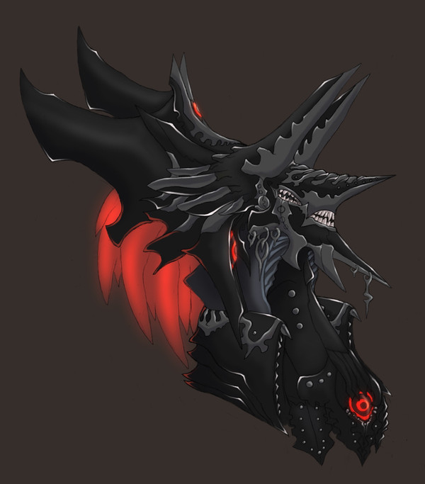 悪魔チェコ語