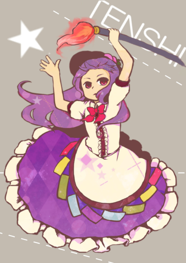 天子ちゃんマジ天使
