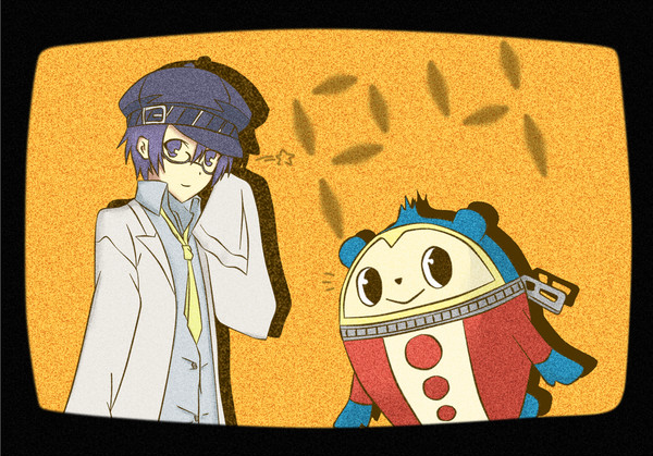 ナオクマ！