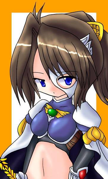 ミストレーヌ