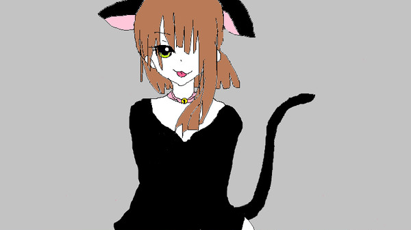 にゃおん